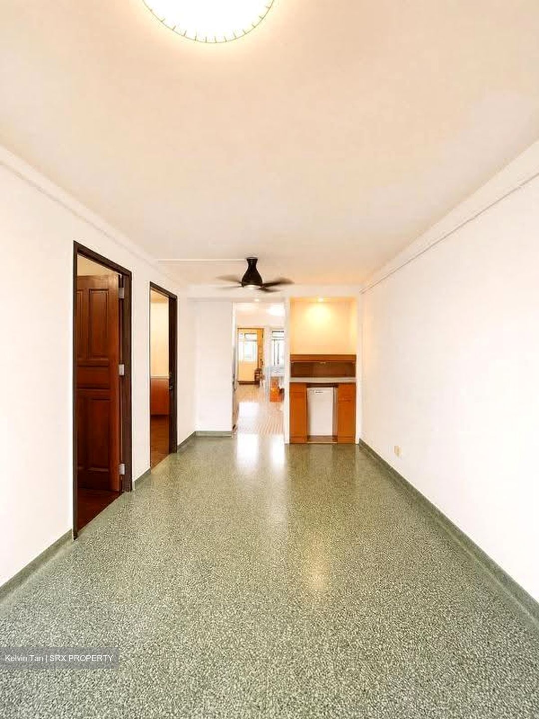 Blk 77 Indus Garden (Bukit Merah), HDB 3 Rooms #630664681
